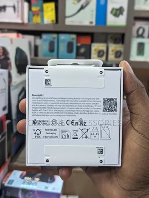 Samsung Galaxy Buds3 FE (2025)