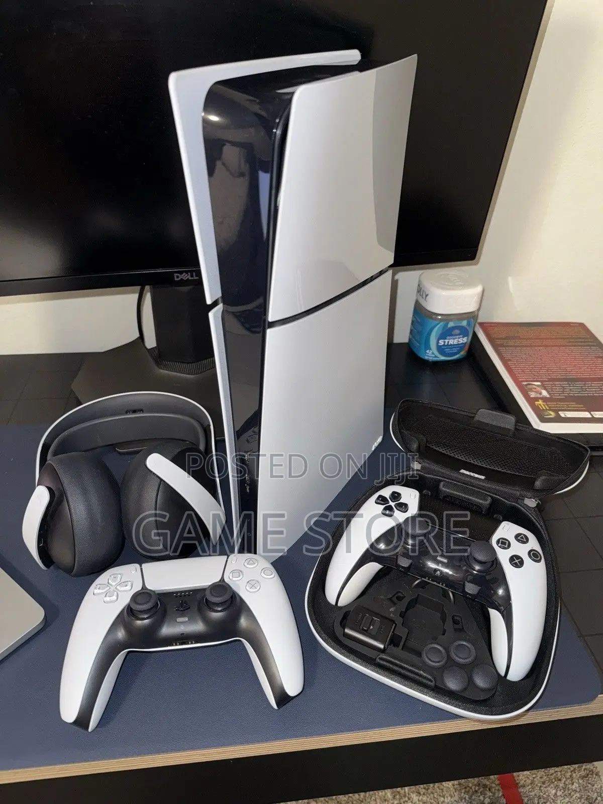 PS5 Slim Digital Make Open-World Map Sizes Swallow Your Sunday