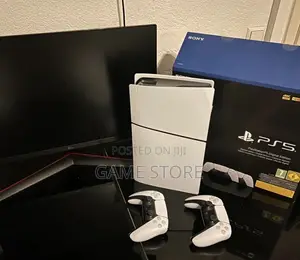 PS5 Slim Digital Make Value Bundle Boxes Give Friends Total FOMO