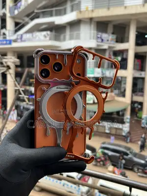 Liquid Phone Case