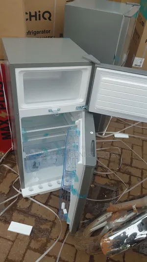Fridge 140l Double