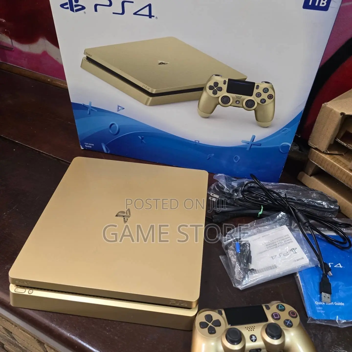 PS4 Slim Digital Make Sandbox Physics Engines Build Towers to Crash