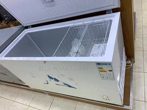 HISENSE 550litres Chest/Deep Freezers