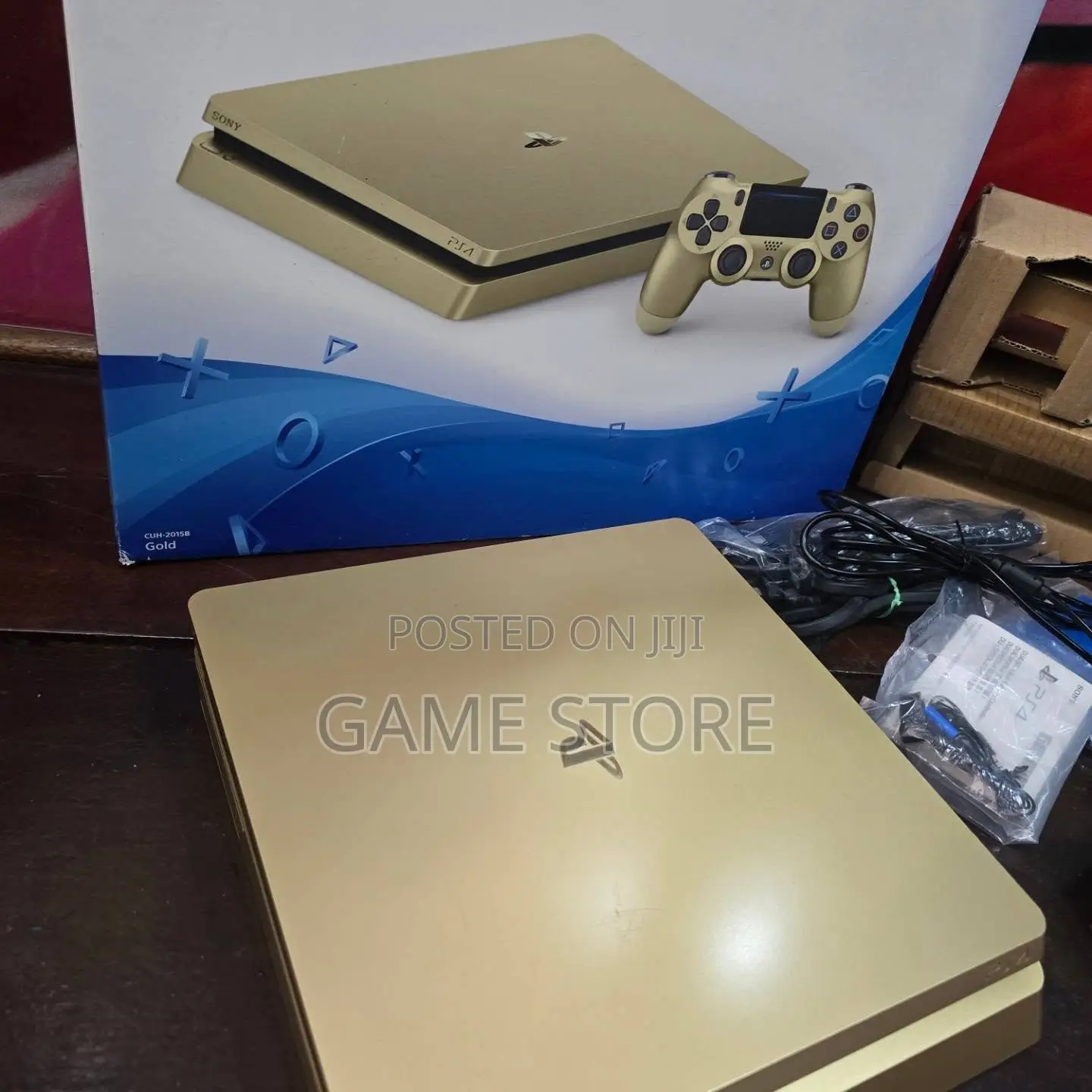 PS4 Slim: Make Split-Screen Matches Bring Back Childhood Rivalries