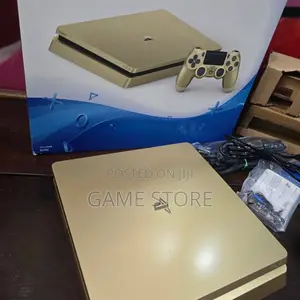 PS4 Slim: Make Split-Screen Matches Bring Back Childhood Rivalries