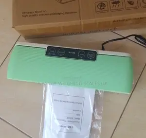 Multi-Function Kitchen Vacuum Sealers Electronic Hand Vacuum Sealer