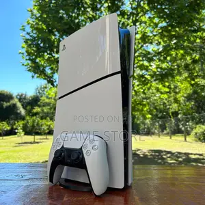 PS5 Slim Digital Make Cloud Saves Protect Progress From Power Cuts
