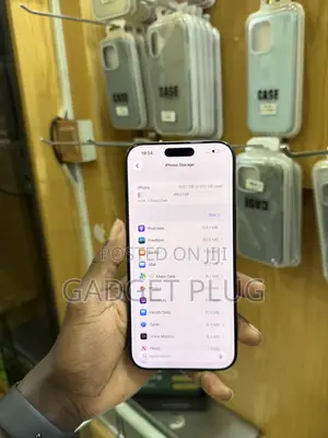 Apple iPhone 16 Pro Max 512 GB Black