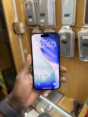 Apple iPhone 16 128 GB Black
