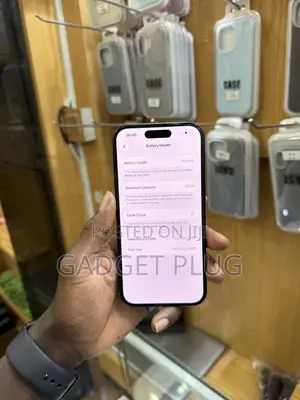 Apple iPhone 16 128 GB Black
