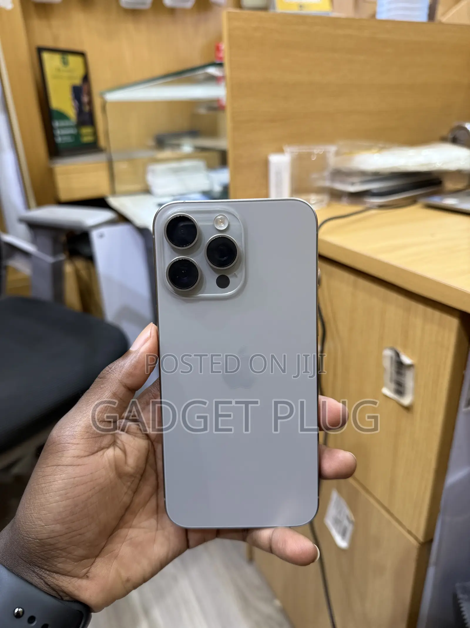 Apple iPhone 15 Pro Max 512 GB