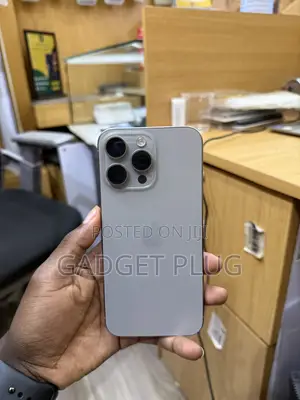 Apple iPhone 15 Pro Max 512 GB