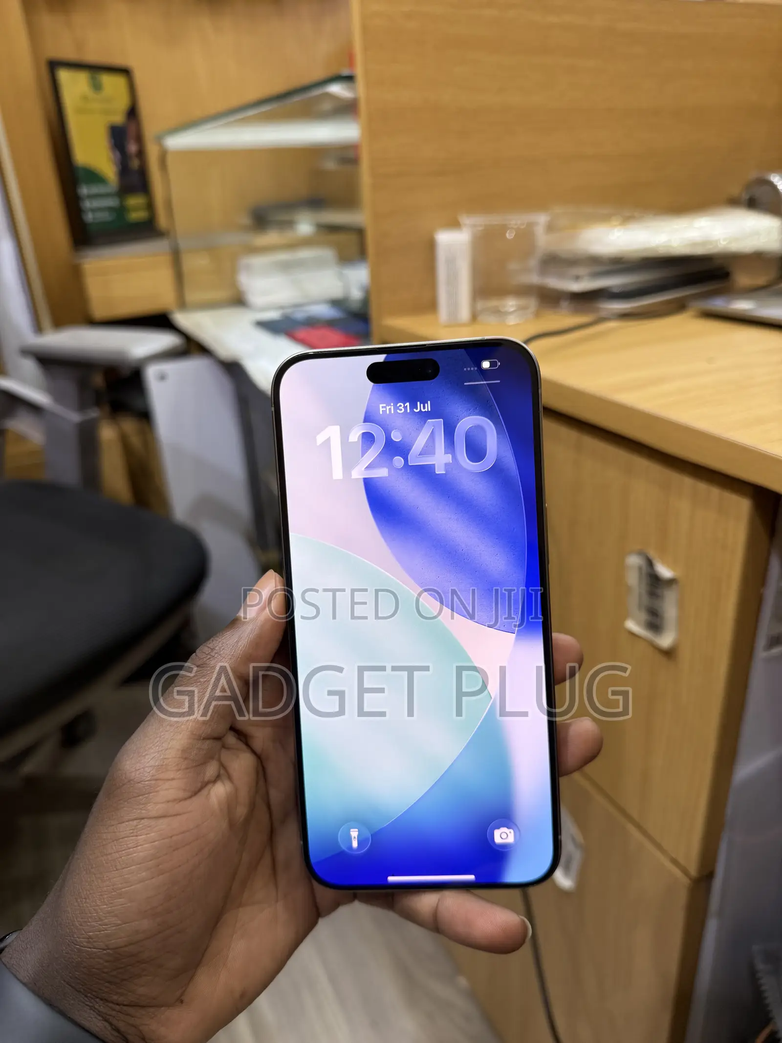 Apple iPhone 15 Pro Max 512 GB