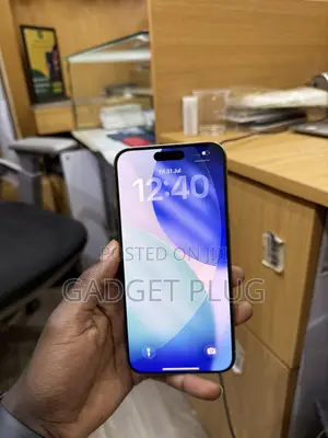 Apple iPhone 15 Pro Max 512 GB