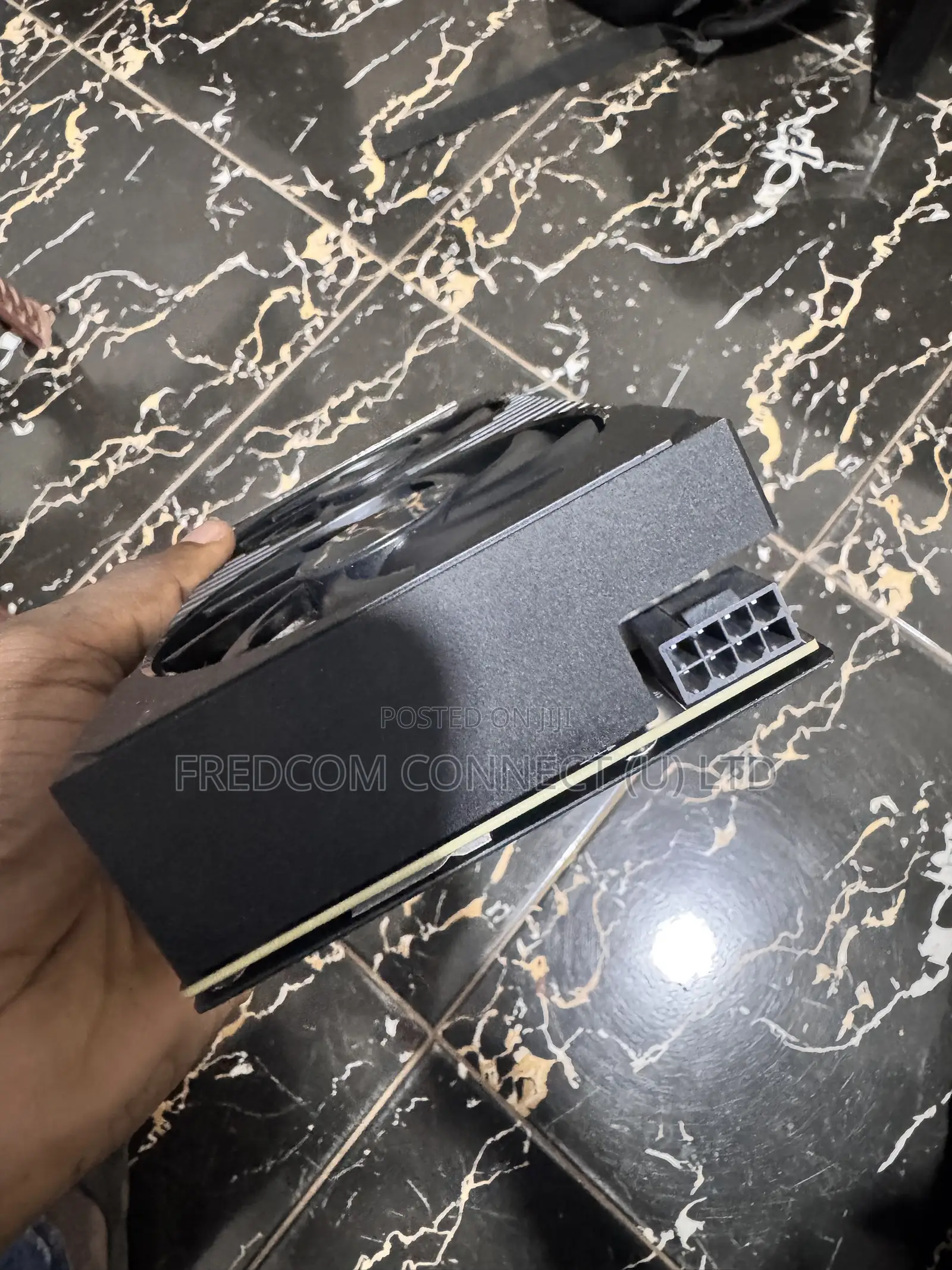 NVIDIA GeForce RTX 3060 Ti 8 GB