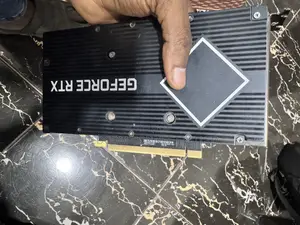 NVIDIA GeForce RTX 3060 Ti 8 GB