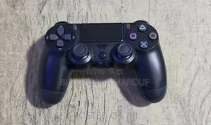 Ps4 Controller