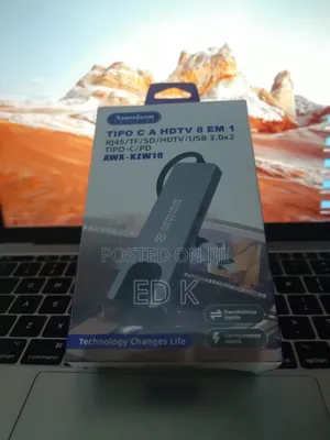 USB C Dock