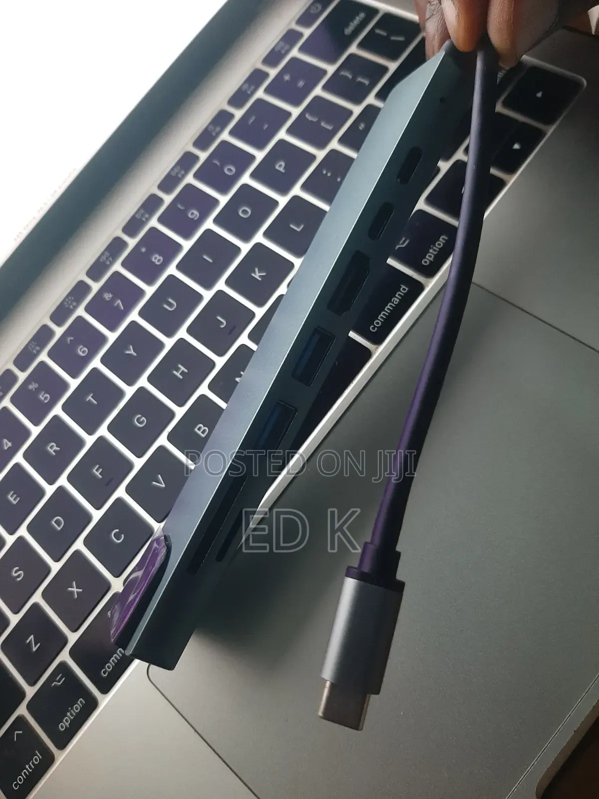 USB C Dock