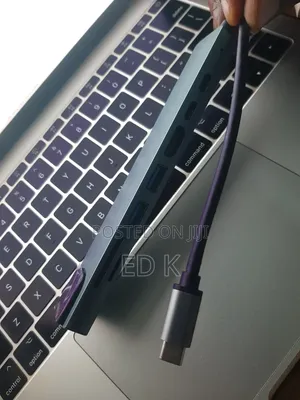 USB C Dock