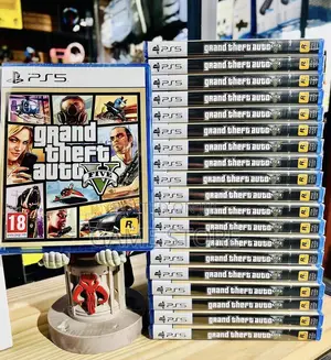GTA 5 PS5 Make Los Santos Cops Trigger More Fear Than Local Security