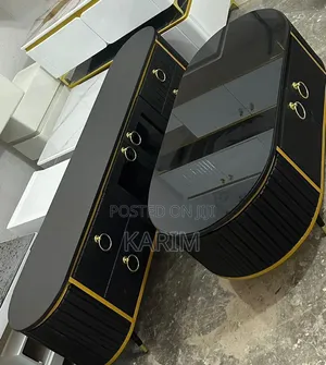 Spherical Center Table