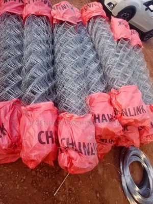 Chain Link G14 X6ft