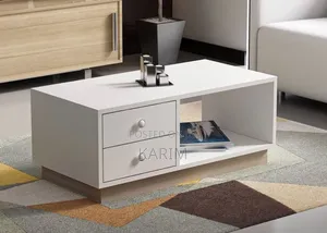 Cool Center Table