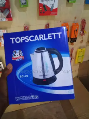 Electric Kettle