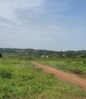 Titled Plot of Land in Matugga Kigogwa