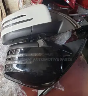 Mercedes Gle Side Mirror for Gle Coupe W292