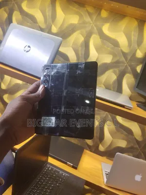 Samsung Galaxy Z Fold 5 256 GB Black