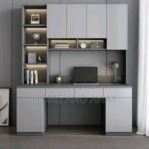 Home Study Table Cabinets in All Colours Free Delivery 2,000,000/-