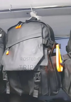 Generic Waterproof Backpack Bag