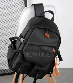 Luxury Men's High Quality Bag