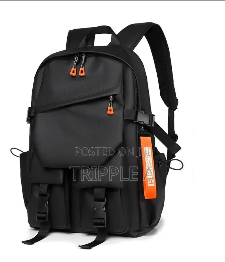 Luxury Men's High Quality Bag