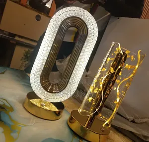 Creatice Table Lamp