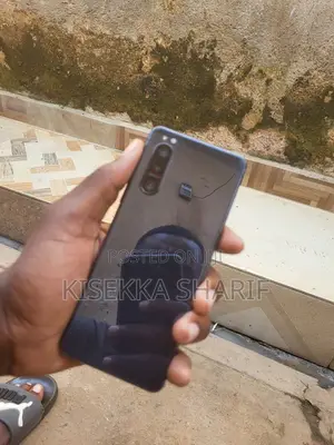 Sony Xperia 5 128 GB Blue