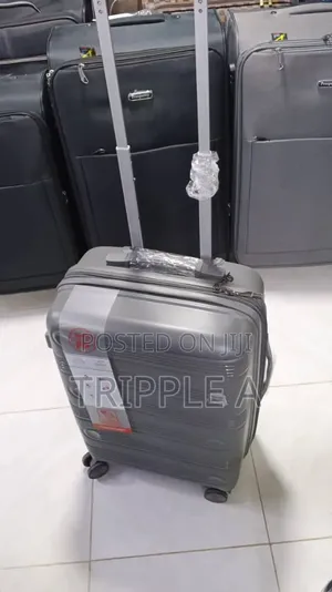 Small Sized Prosperity Suitcase PP