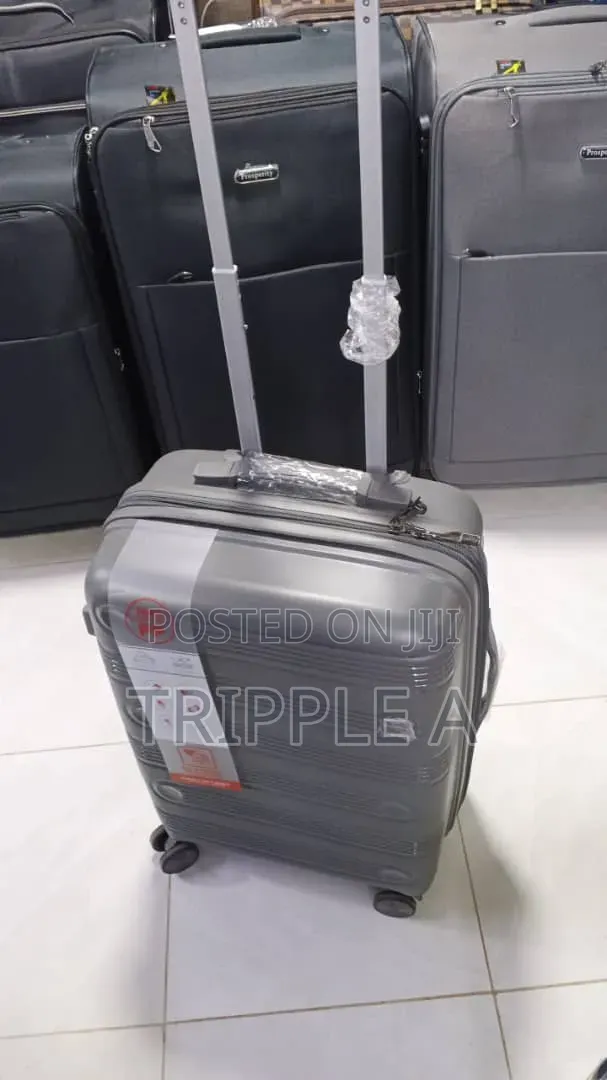 Small Sized Prosperity Suitcase PP