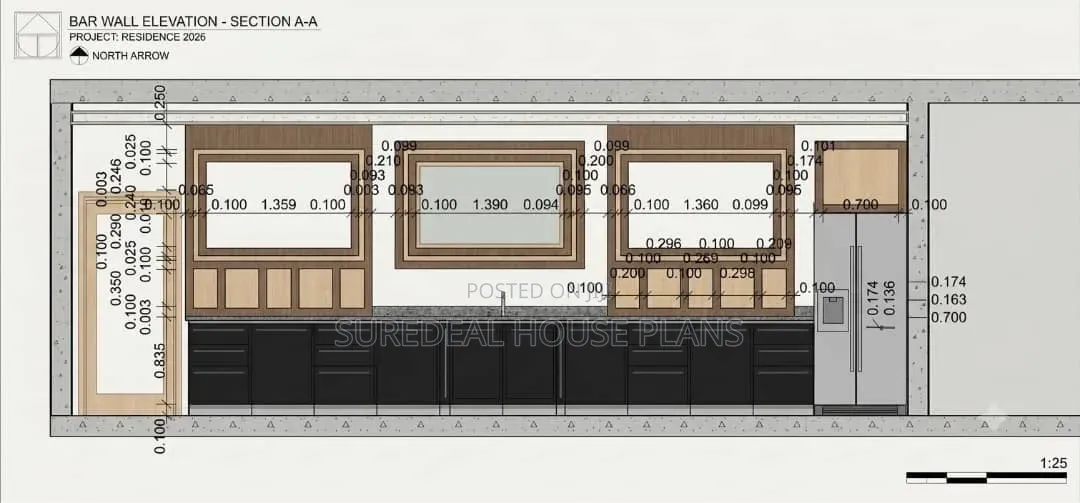 House Plans/Proved House Plans