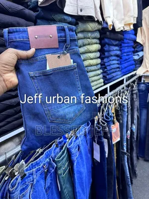 Denim Jeans for Men