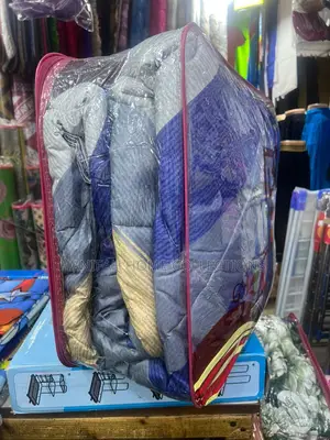 Classic Duvet