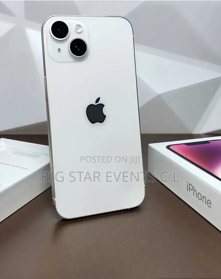 Apple iPhone 14 256 GB
