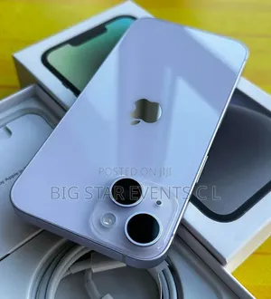 Apple iPhone 14 256 GB