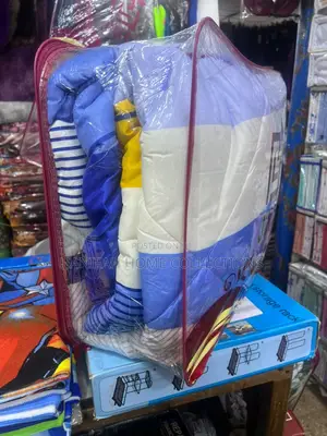 Luxury Duvet