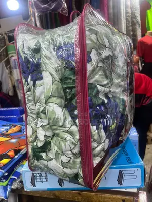 Luxury Duvet
