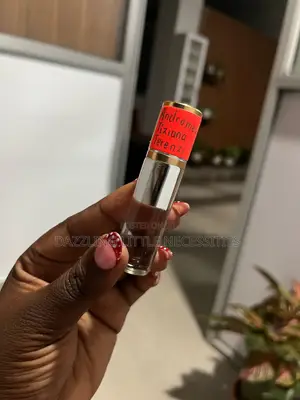 Andromeda Perfume Oil for Ladies - 6mls