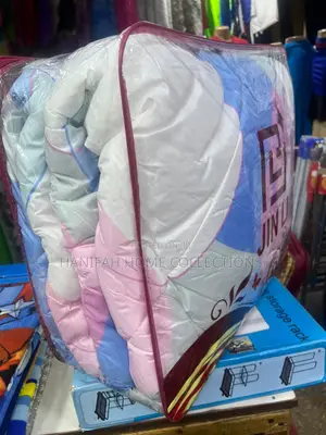 SoftNest Duvet