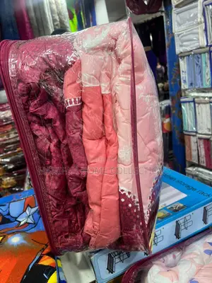 Deluxe Duvet